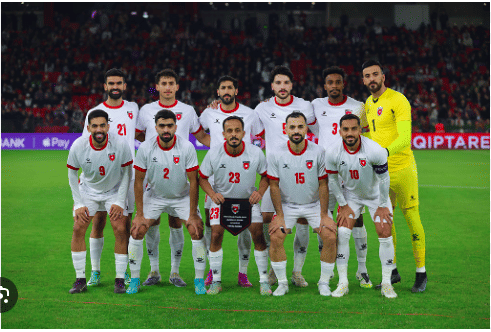 4 Tim yang Baru Debut di Piala Dunia 2026, Siap Bikin Kejutan!