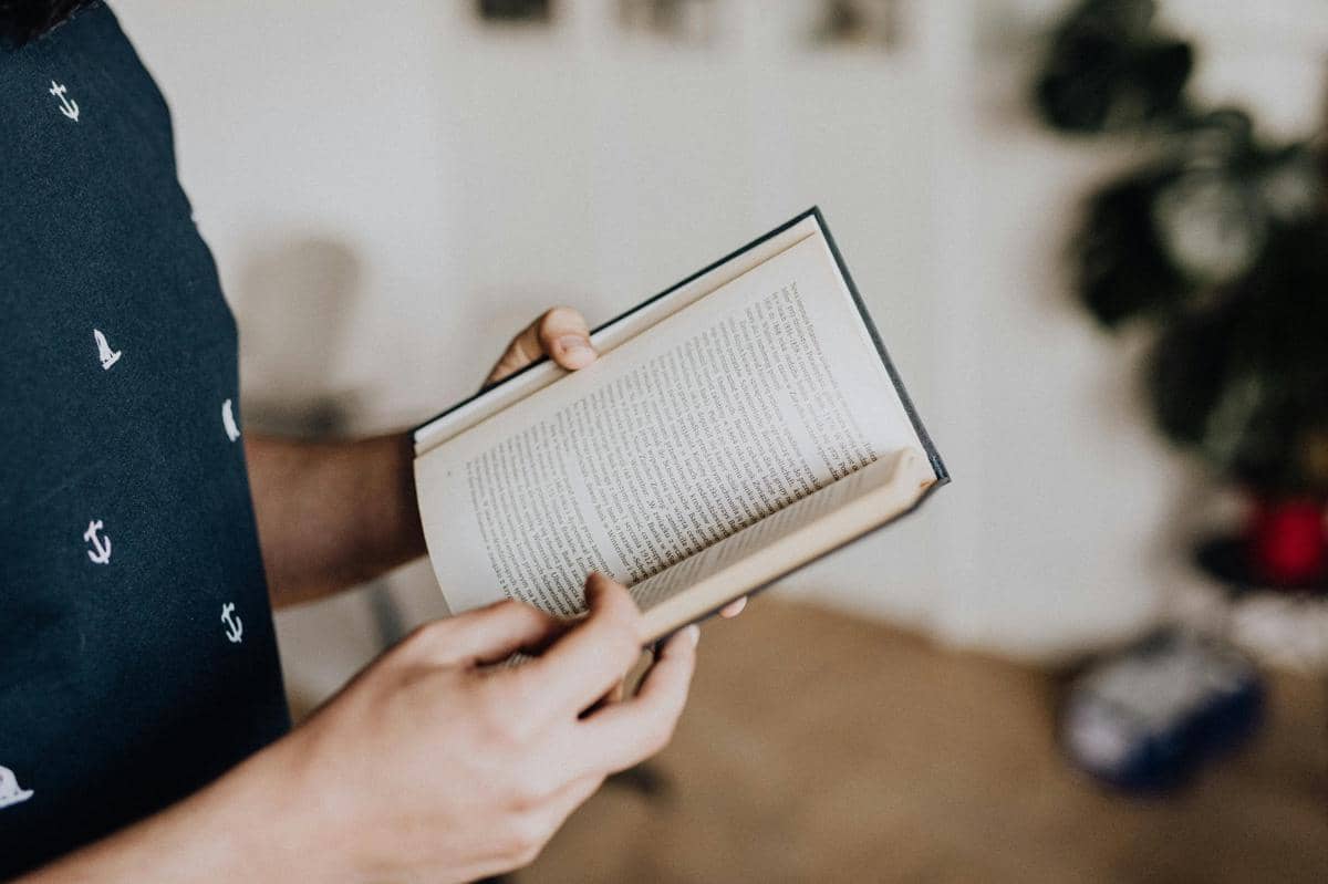 5 Rekomendasi Book Club di Jakarta, Gratis dan Terbuka untuk Umum