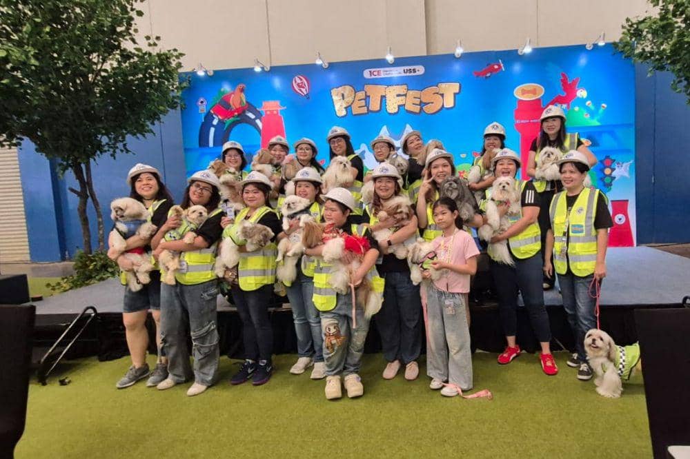 Manfaat Ajak Anak ke PetFest 2026, Ide Libur Akhir Pekan yang Seru dan Interaktif