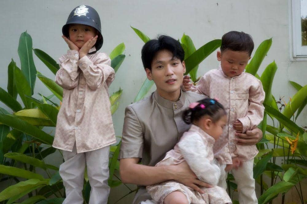 5 Pelajaran dari Co-Parenting Daehoon yang Batasi Akses Anak ke Jule