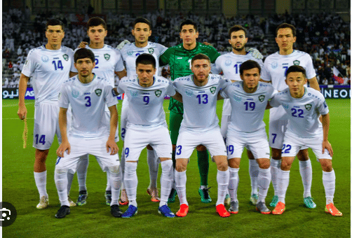 4 Tim yang Baru Debut di Piala Dunia 2026, Siap Bikin Kejutan!