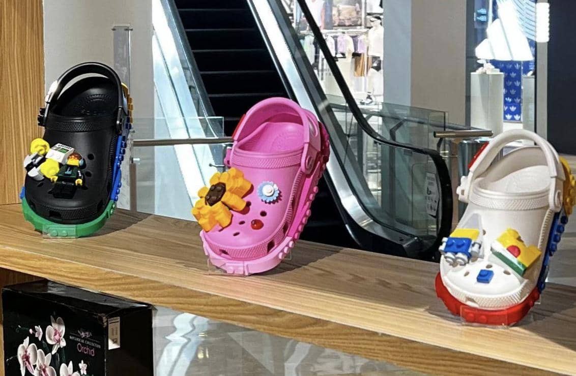 Kolaborasi Playful untuk Lengkapi Gaya Mama dan si Kecil, Super Cute! 