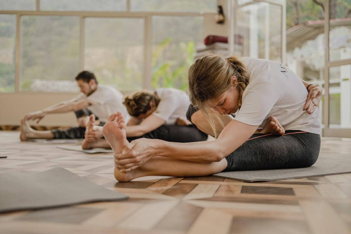 Rutin Pilates Ternyata Bisa Turunkan Stres? Begini Penjelasannya