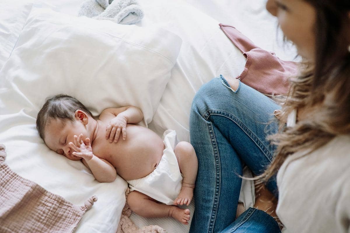 Pertolongan Pertama Bayi Kejang