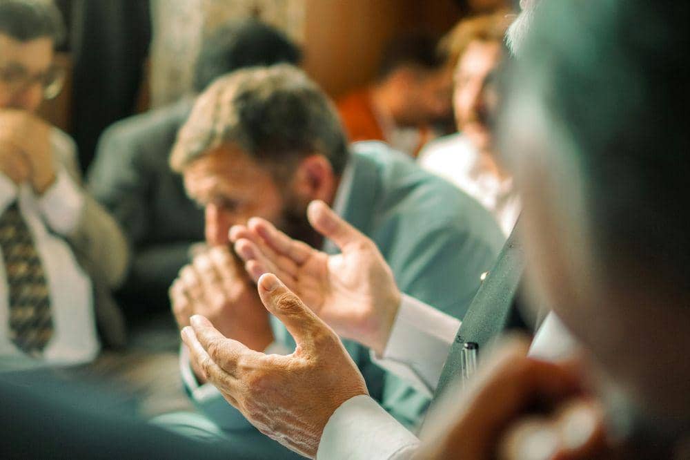 7 Tips Lancar Mengucapkan Ijab Kabul
