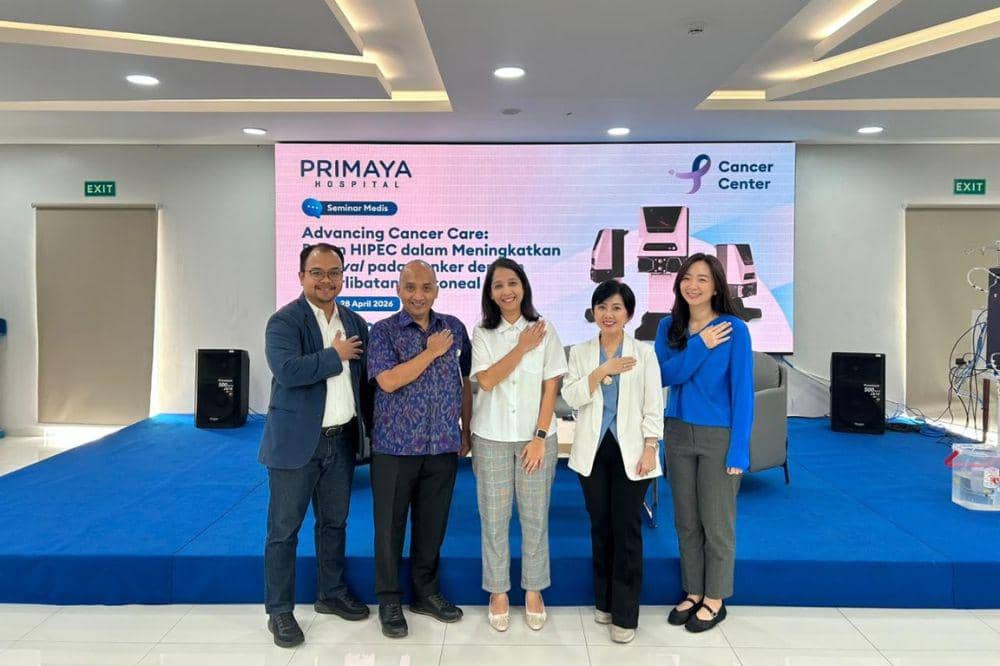 primaya hospital kelapa gading