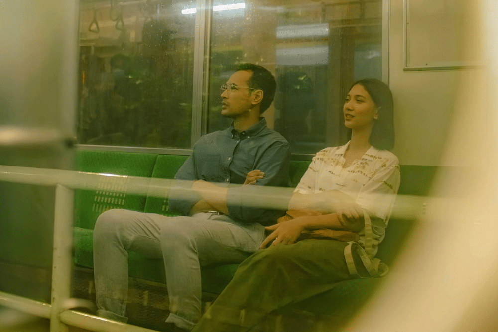 5 Film Indonesia tentang Perselingkuhan yang Plot Twist, Bikin Melongo