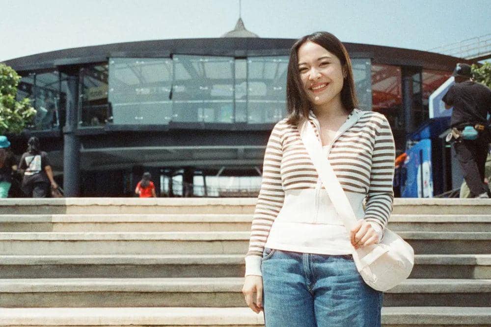5 Fakta Video Klip 'Rabun Jauh' Bernadya