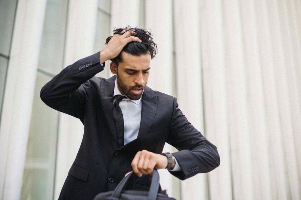 7 Arti Mimpi Telat Masuk Kerja, Tanda Stres Hingga Kecemasan