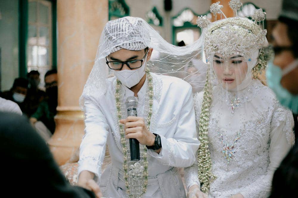 7 Tips Lancar Mengucapkan Ijab Kabul