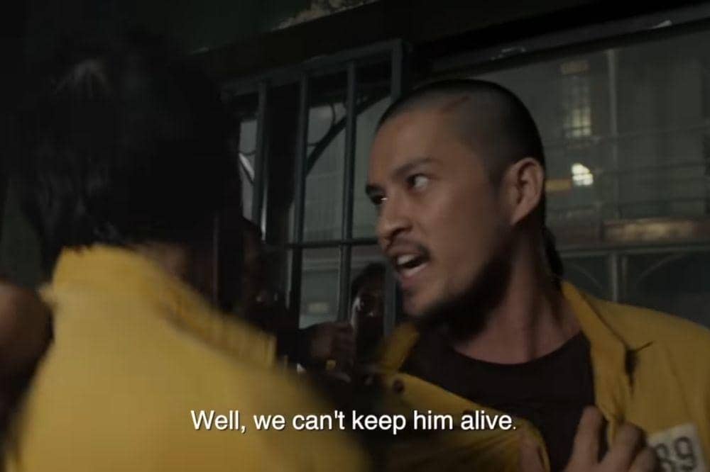 Kisah Hidup Bimo Gumira, Karakter Penuh Luka di Film Ghost in the Cell.7.6.jpg