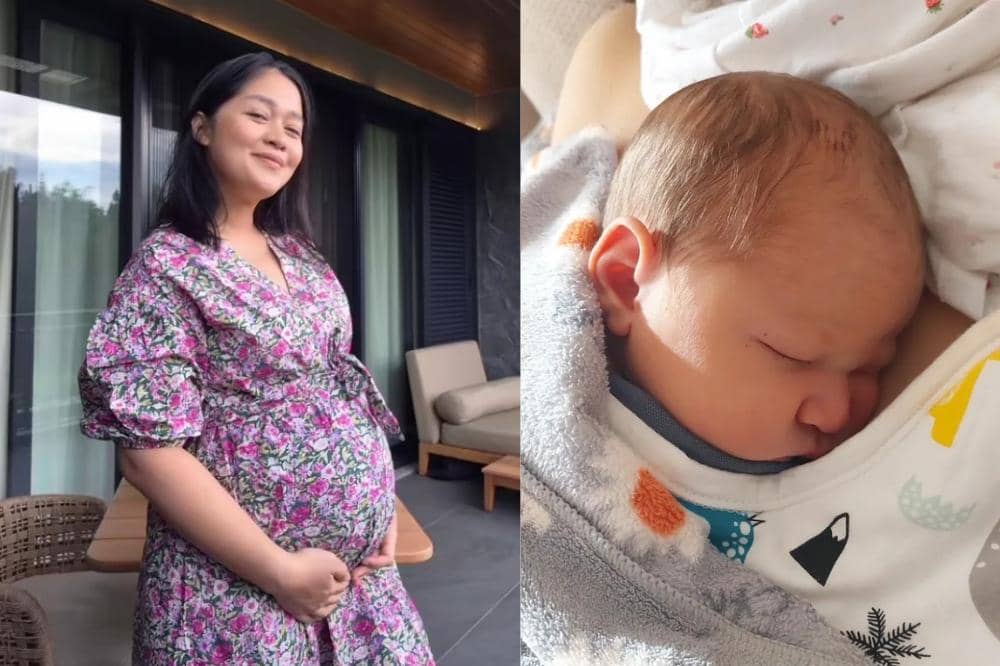 BB Capai 100 Kg saat Kehamilan Kedua, Gracia Indri Bagikan Kisah Haru!