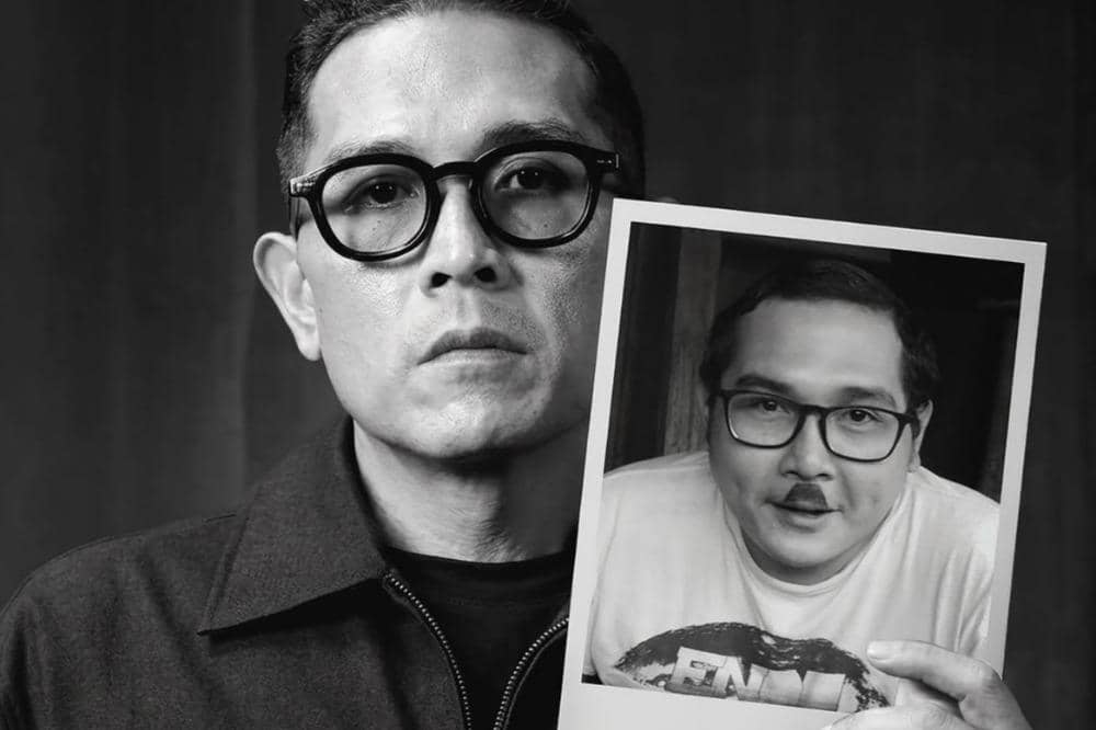Transformasi Ery Makmur, Perjalanan Sehat Dilirik Brand Fashion