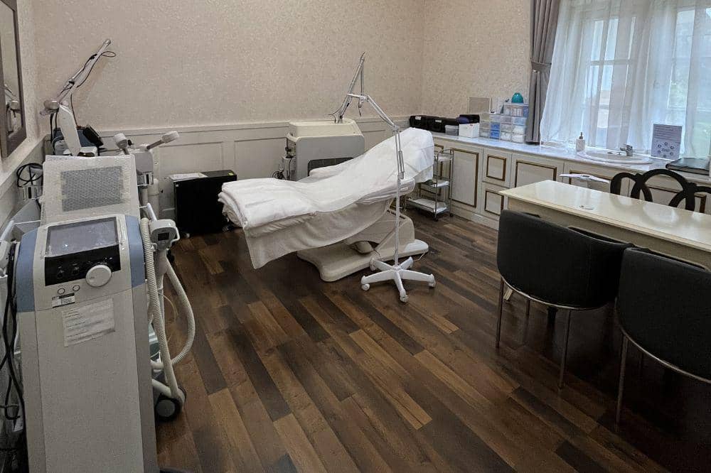 jade aesthetic clinic