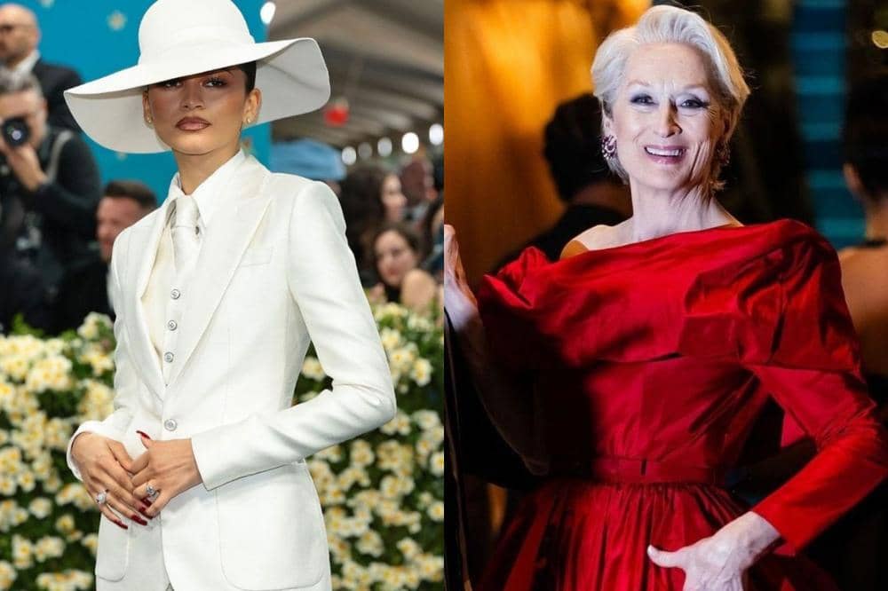 Zendaya dan Meryl Streep Absen Met Gala 2026, Ternyata Ini Alasannya! 
