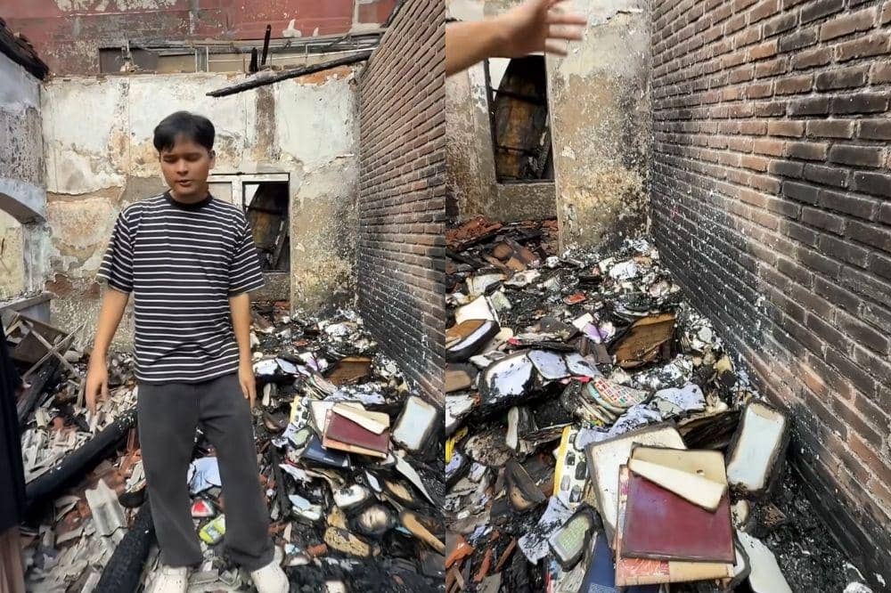 Kondisi Rumah Anisa Rahma dan Anandito Dwis Setelah Kebakaran.1.jpg