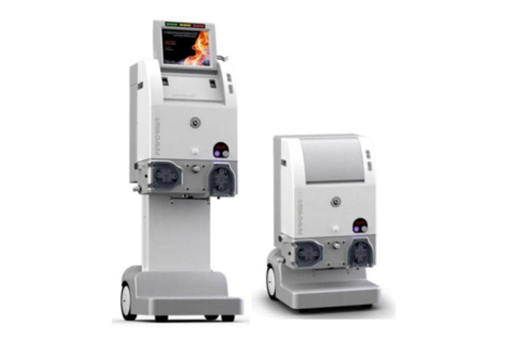 alat HIPEC (Hyperthermic Intraperitoneal Chemotherapy) 