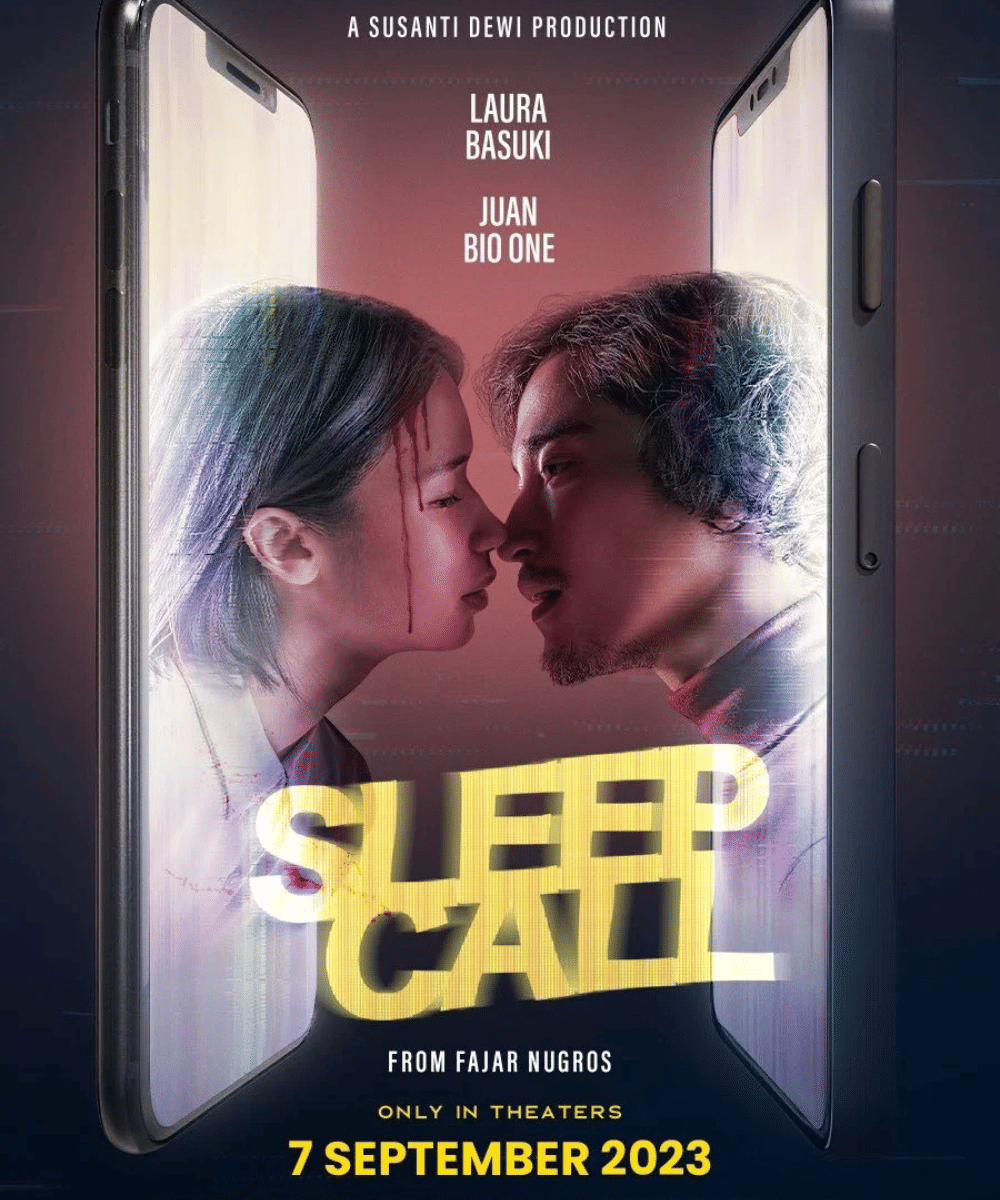 Film Indonesia tentang Perselingkuhan yang Plot Twist