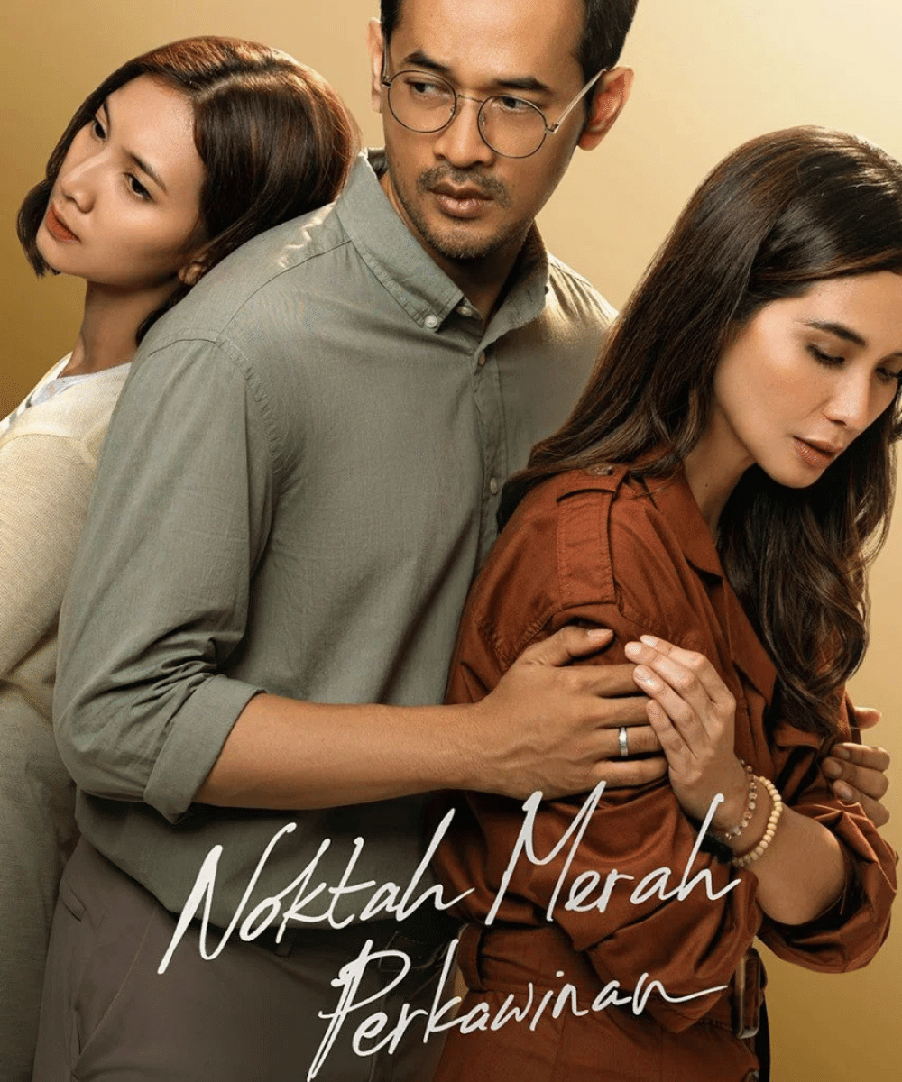 Film Indonesia tentang Perselingkuhan yang Plot Twist