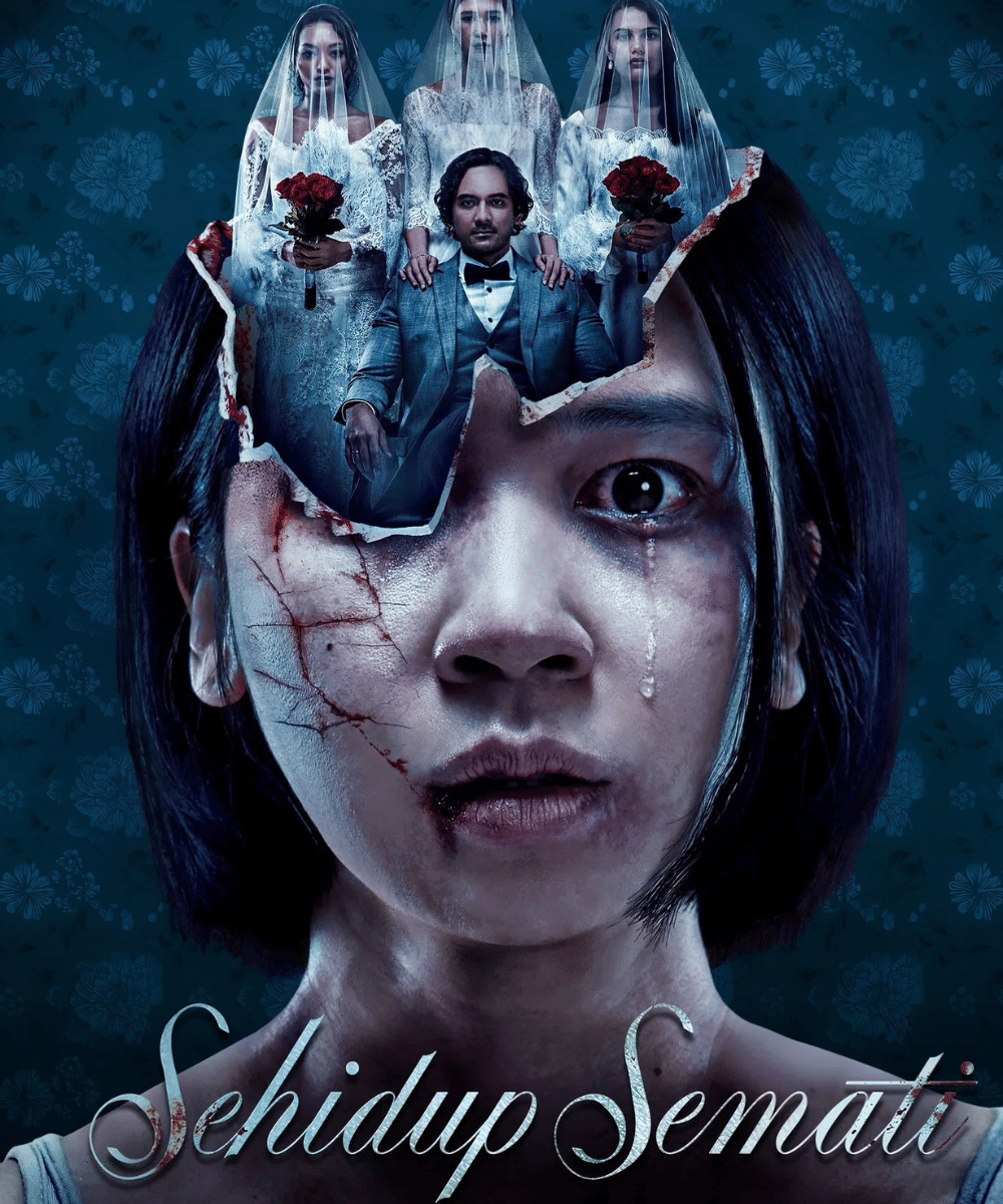Film Indonesia tentang Perselingkuhan yang Plot Twist