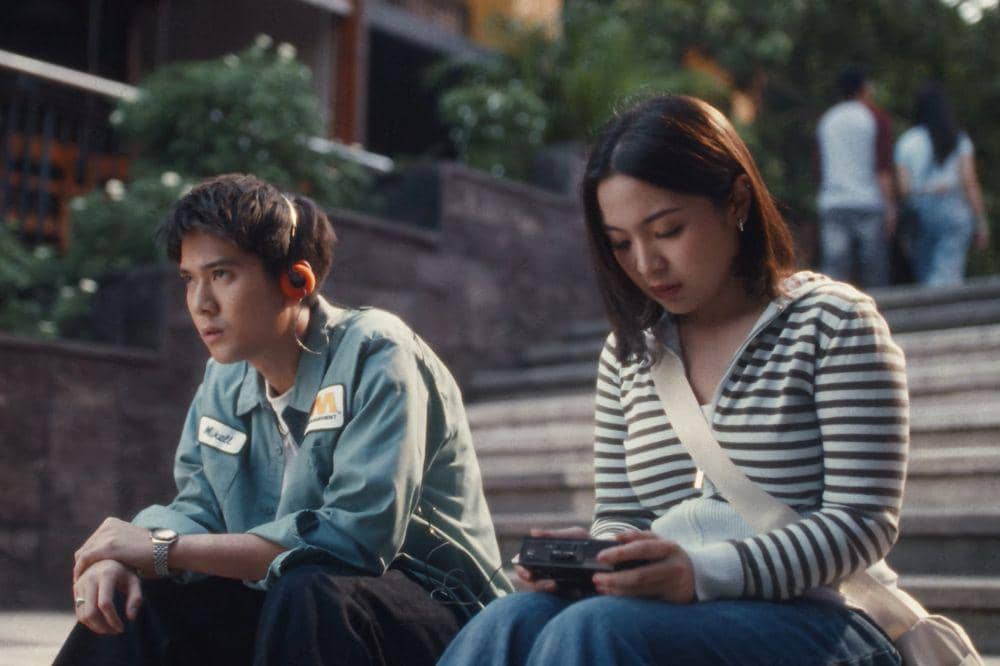 5 Fakta Video Klip 'Rabun Jauh' Bernadya