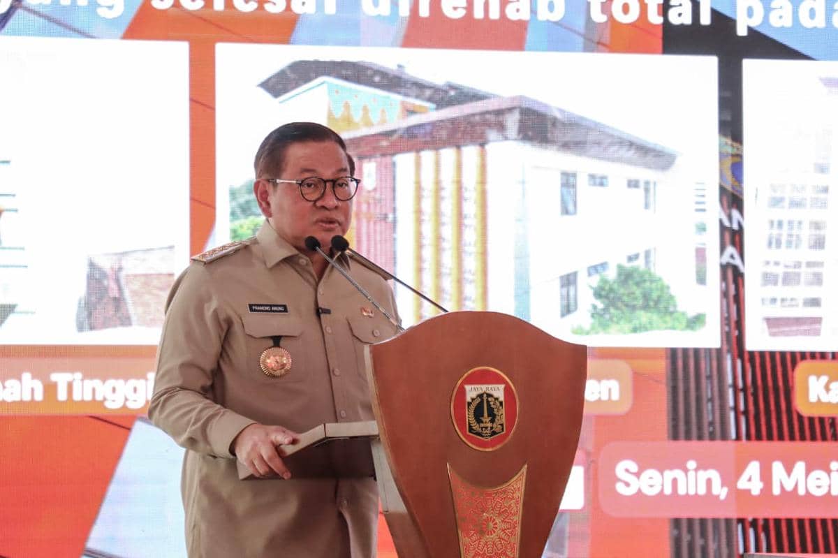 Pemprov DKI Jakarta Wajibkan Warga Pilah Sampah, Ini Cara Pembagiannya