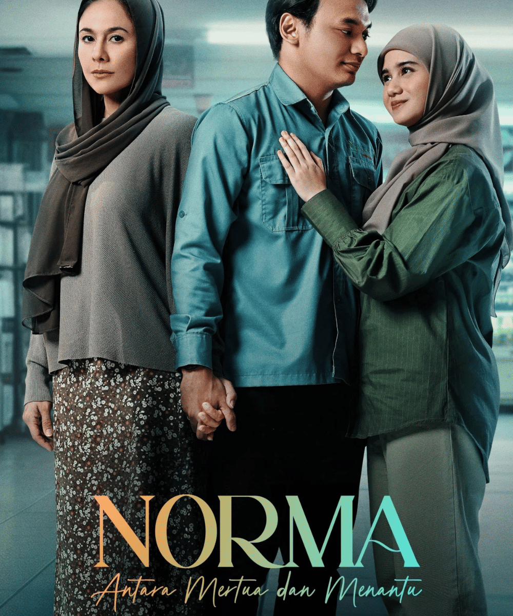 Film Indonesia tentang Perselingkuhan yang Plot Twist