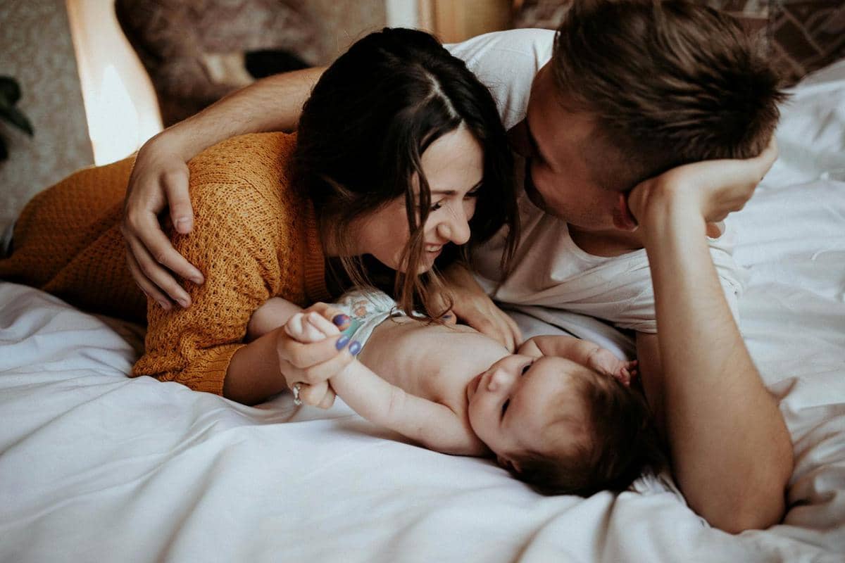 skincare bayi