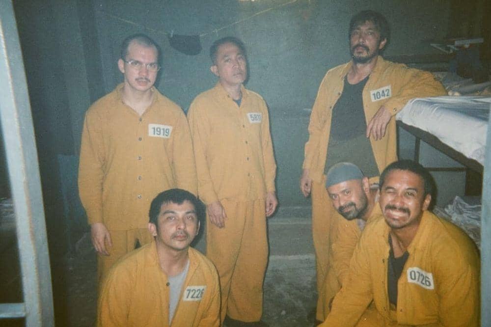 Kisah Hidup Six Nugraha Karakter Yoga Pratama di Ghost in the Cell.2.jpg