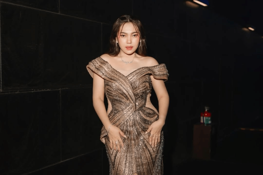 5 Fakta Keluarga Meidra Indonesian Idol, Penuh Dukungan dan Inspirasi