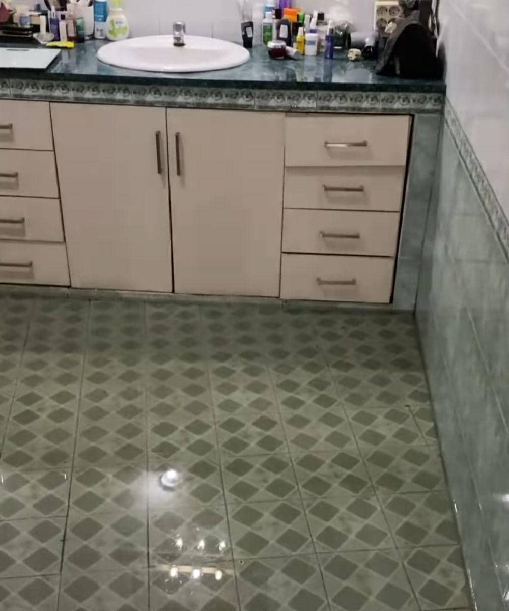 Rumah Kebanjiran, Katon Bagaskara Desak Pramono Anung Bertindak.2.jpg