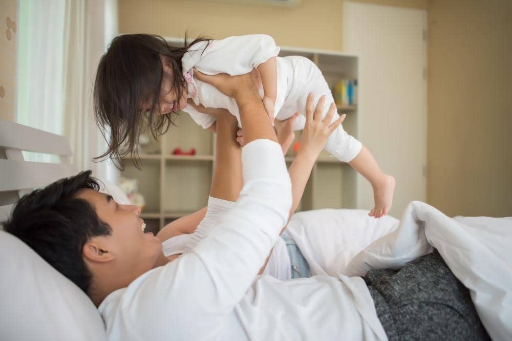 Papa Wajib Tahu! Dampak Buruk Begadang & Merokok saat Promil 8.jpg