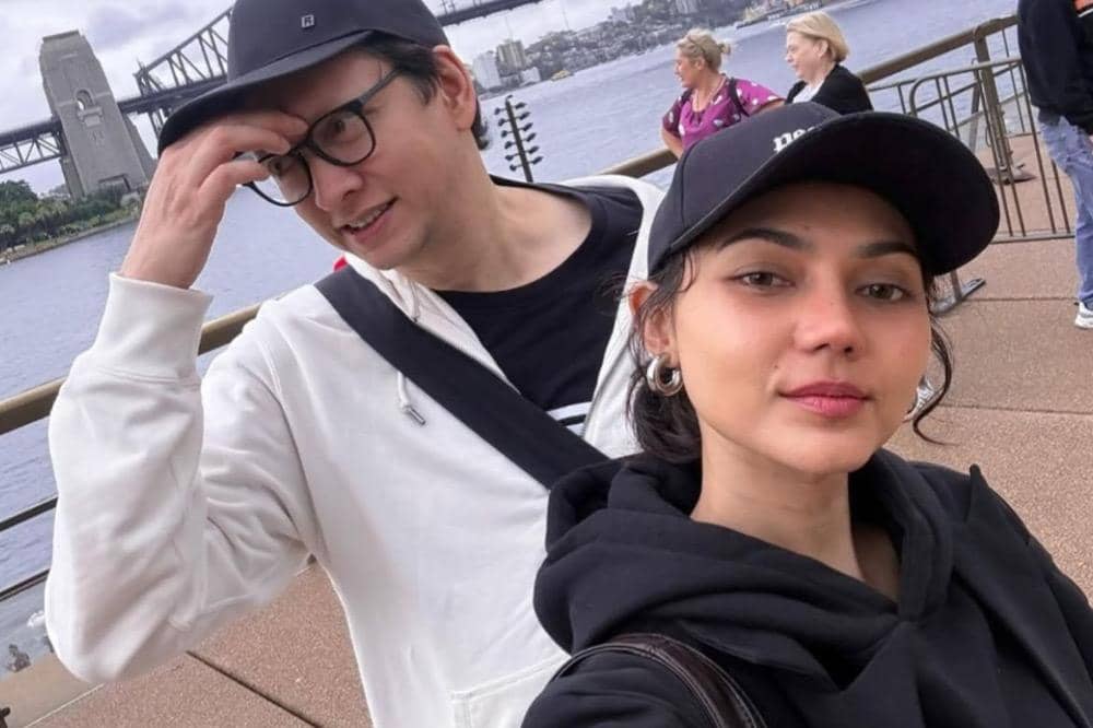 Rina Nose Mantap Childfree, Diskusi Mendalam dengan Suami dan Mertua