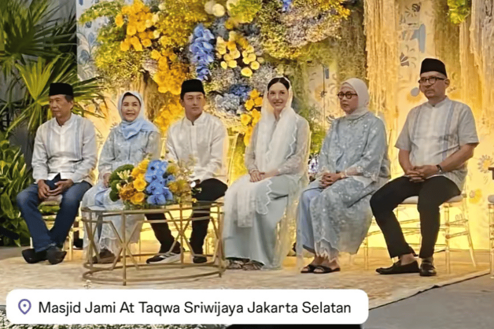 Fakta Kehamilan Athina Papadimitriou Istri Rio Dewanto 2.png