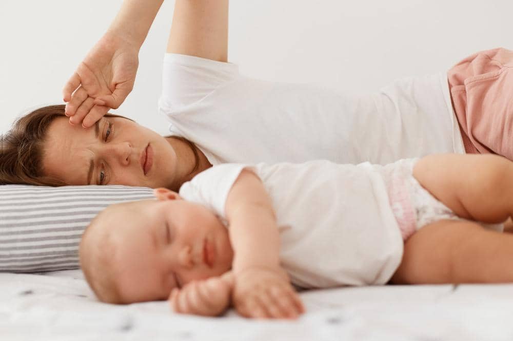 Amankan Ibu Menyusui Minum Asam Mefenamat? Ini Aturannya! 4.jpg