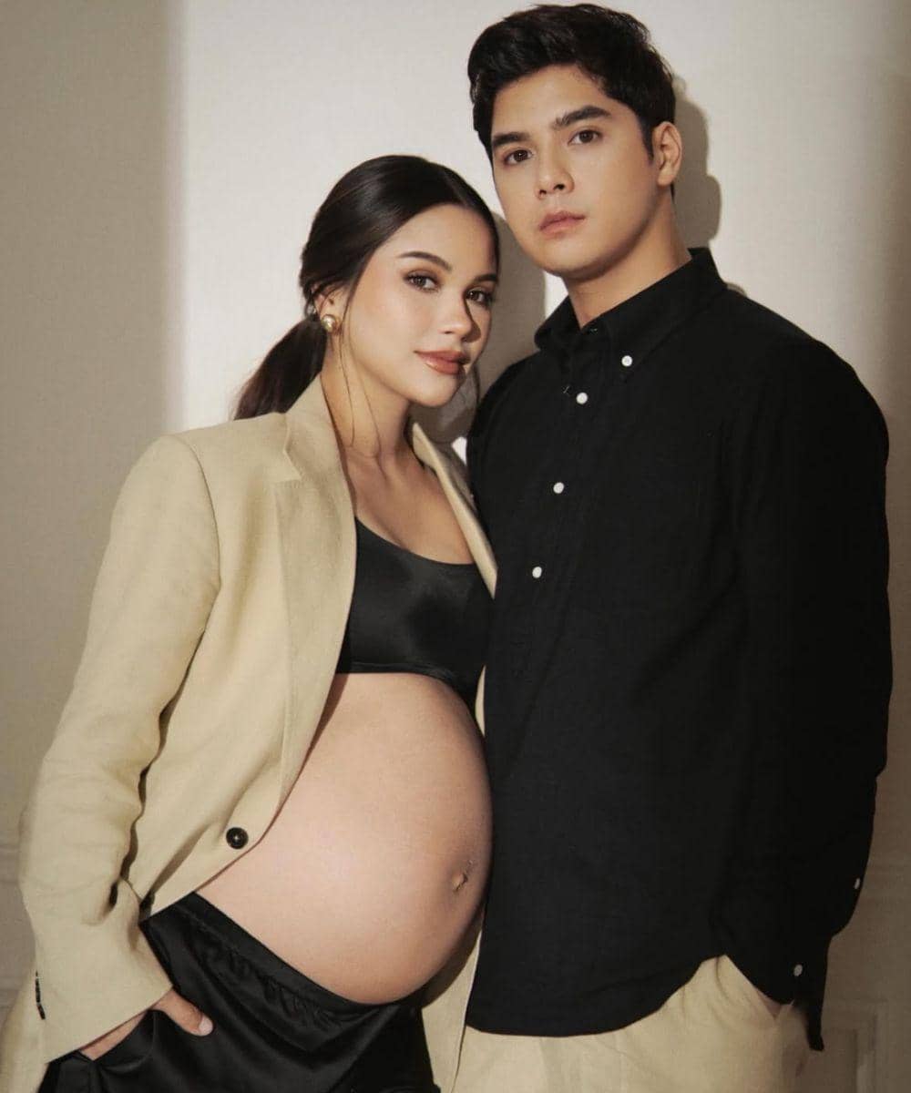 Momen Trimester Ketiga Alyssa Daguise Kesiapan Jelang Persalinan.2.jpg