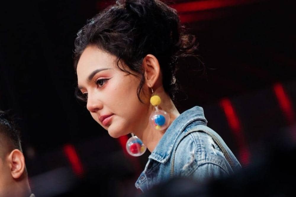Rina Nose Curhat Alami Post-Op Blues, Sempat Kaget dan Cemas!