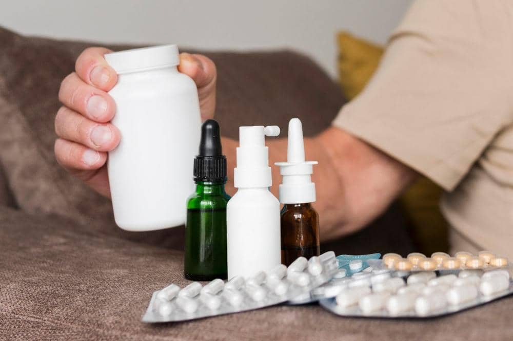 Amankan Ibu Menyusui Minum Asam Mefenamat? Ini Aturannya! 5.jpg