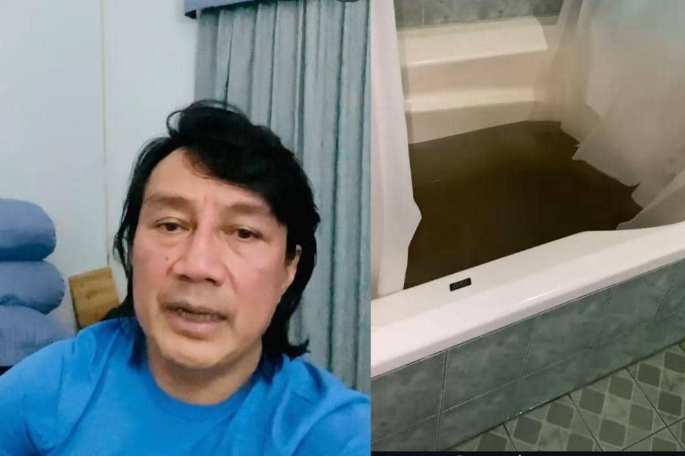 Rumah Kebanjiran, Katon Bagaskara Desak Pramono Anung Bertindak