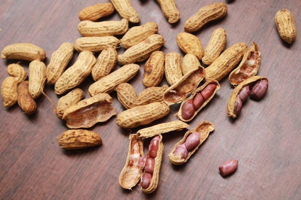 5 Cara Konsumsi Kacang Tanah untuk Penderita Diabetes