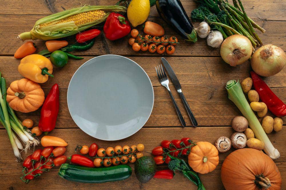 10 Daftar Makanan Pahit yang Baik untuk Kesehatan