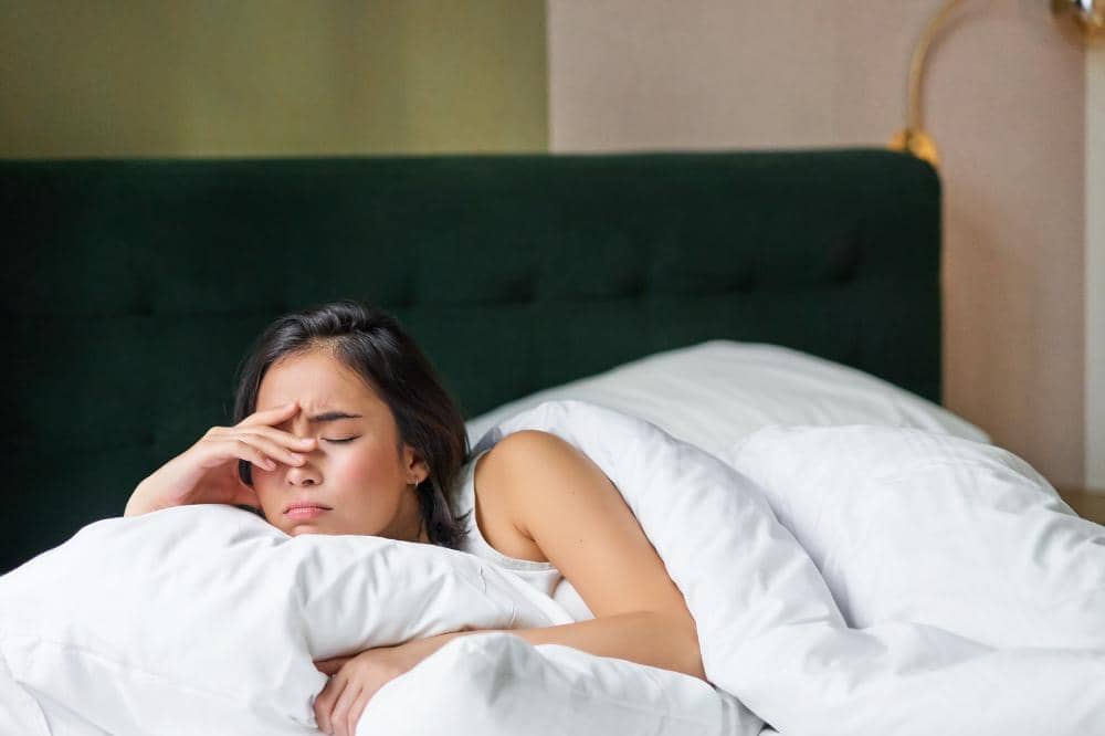 Penyebab Berat Badan Cepat Naik saat Program Hamil, Mama Wajib Tahu! 8.jpg
