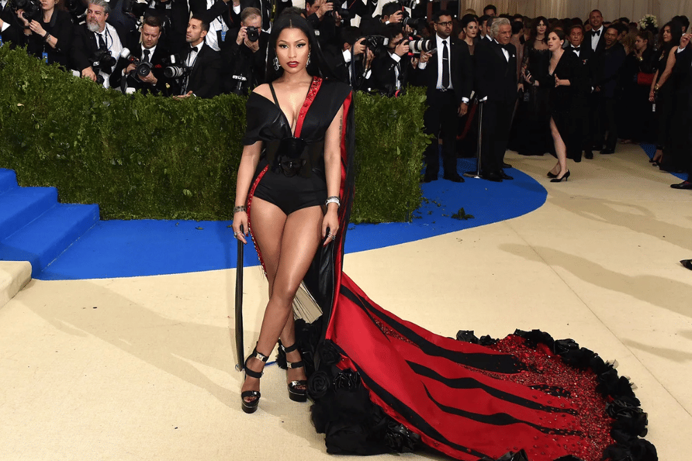 8 Selebriti yang Dilarang Tampil di Met Gala, Kena Banned Anna Wintour (3).png