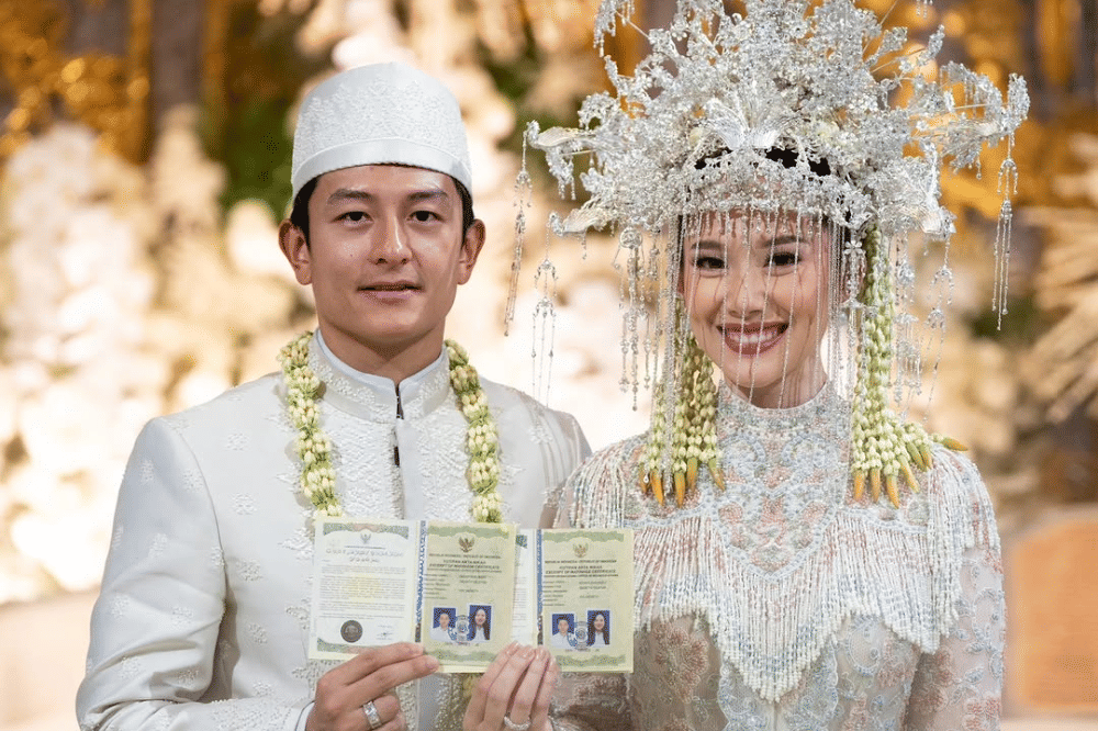 Fakta Kehamilan Athina Papadimitriou Istri Rio Dewanto 4.png