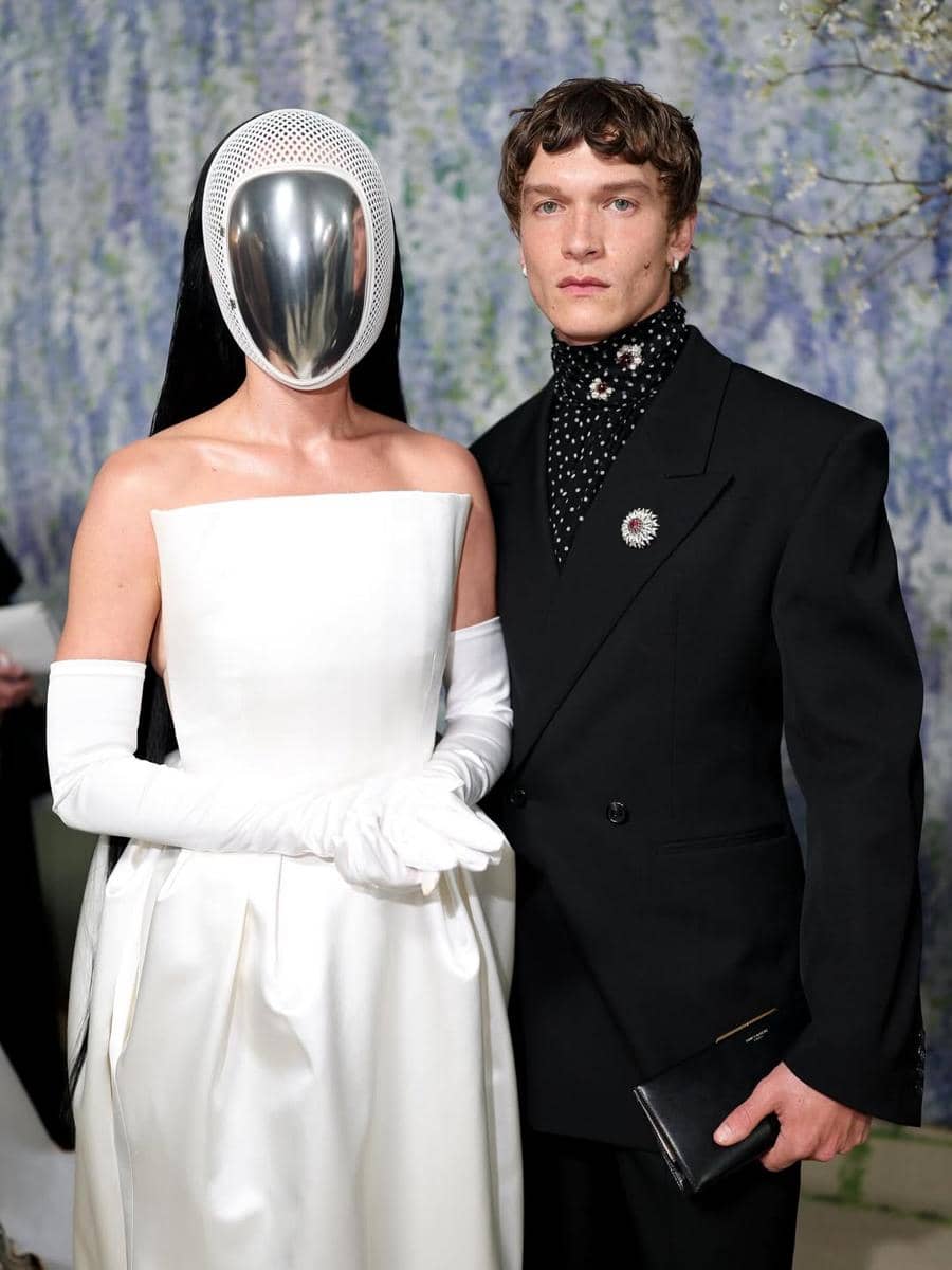 Katy Perry Met Gala 2026