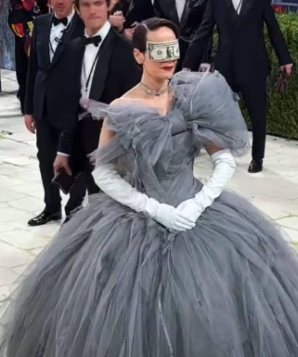Sarah Paulson Met Gala 2026