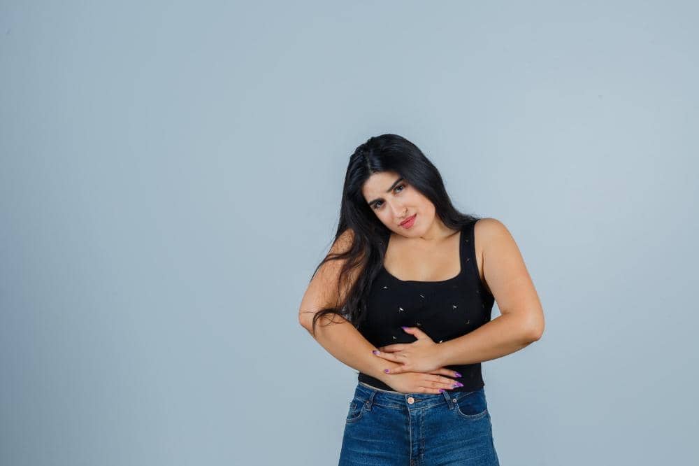 Penyebab Berat Badan Cepat Naik saat Program Hamil, Mama Wajib Tahu! 2.jpg
