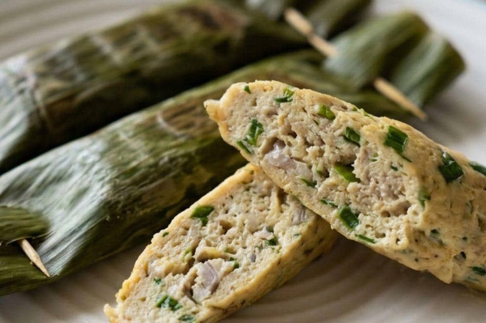 Resep Otak-Otak Ikan Kembung untuk MPASI, Rasanya Enak dan Kaya Protein