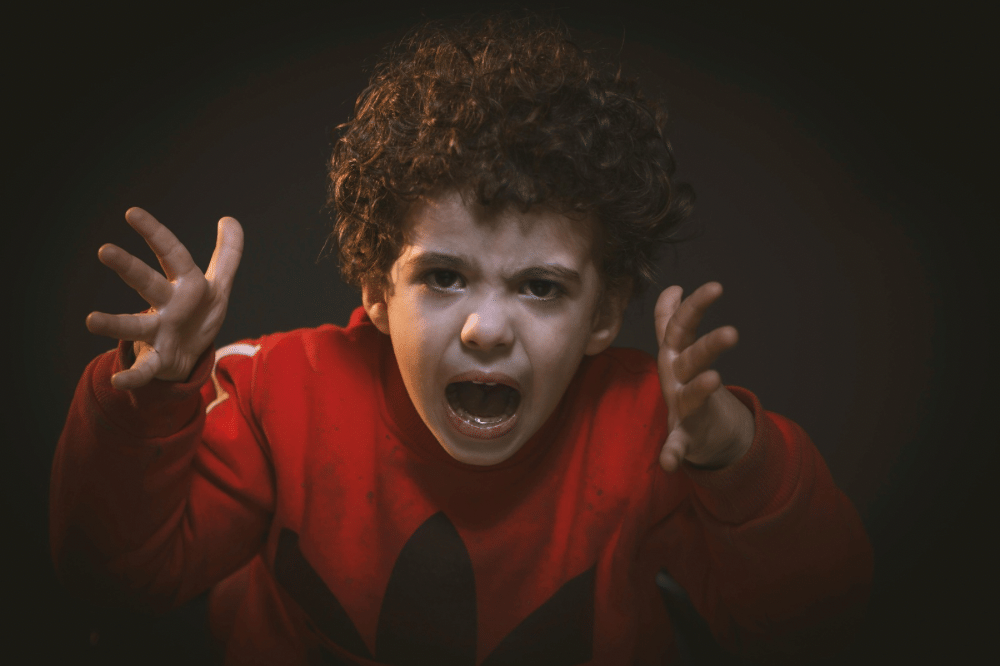 9 Tips Mengasuh Anak Berkemauan Kuat, Arahkan dengan Tepat Ma!