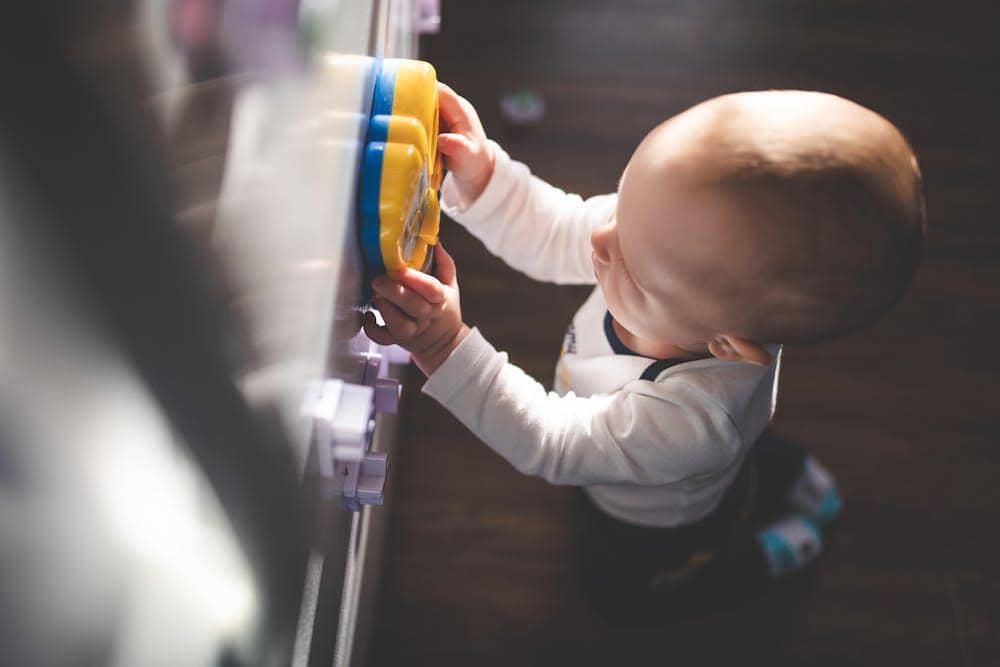 7 Fasilitas di Daycare yang Harus Ada untuk Bayi di Bawah Dua Tahun